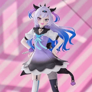 PURPLE LOLLIPOP - XSTellar - Sega