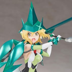 Kirika Akatsuki - Senki Zesshou Symphogear GX - Hobby Stock - Re-Release