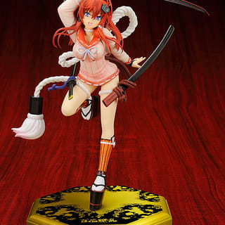 Yagyu Jubei - Penguin Parade - Neuauflage 1.5