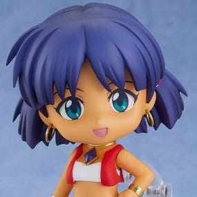 Nendoroid 1628 Nadia