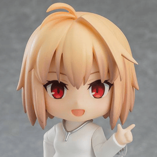 Nendoroid 1900 Arcueid Brunestud