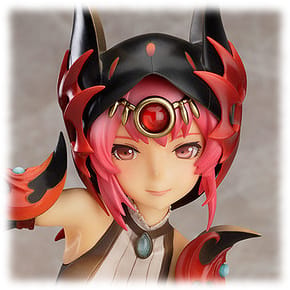 Dragon Nest - Sorceress