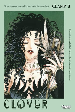 Clover 3