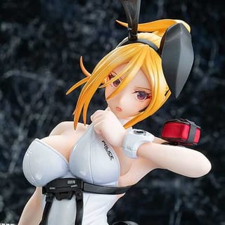 Powered Bunny - KD Colle - Kadokawa