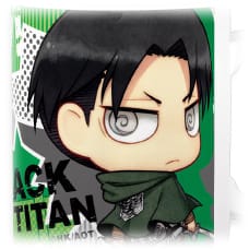 Levi Chimi Version - Tasse - Profil