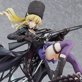 Mia Karnstein Figur – Code Vein – Good Smile Company (26 cm)
