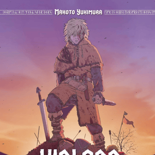 EN Vinland Saga - Kodansha Comics - Vol. 3 - english Edition