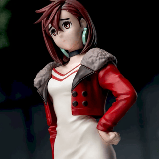 Momo Ayase - Luminasta Vol. 2, Style 1,5 - Sega - Profil