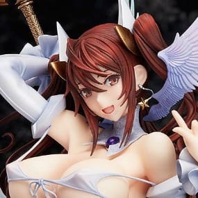Erika Kuramoto - Raita Magical Girls Series - Native