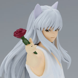 Youko Kurama - Yu Yu Hakusho - DXF Figur - Banpresto