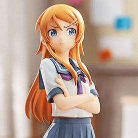 Kirino Kousaka - Oreimo Pop Up Parade - Good Smile Company