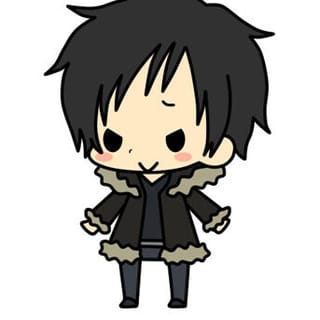 Izaya Orihara - Durarara!! Renewal Rubber Strap