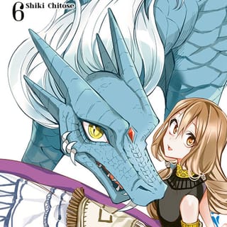 Azufareo no Sobayounin - Altraverse - Band 06