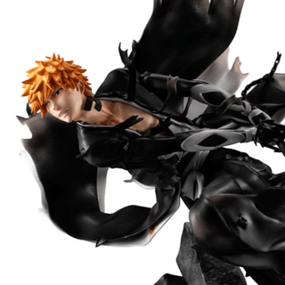 Ichigo Kurosaki - Thousand-Year Blood War - Precious G.E.M. - Megahouse - Réédition