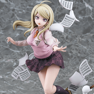Kaede Akamatsu und Monokuma - Phat Company - Neuauflage