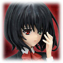 Misaki Mei - Variant B