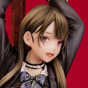 Ade-Sugata IV - Ama Mitsuki Creator's Collection - Native / Kalmia Project