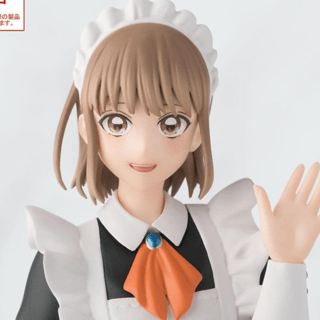 Chinatsu Kano - Cultural Festival - PM Perching - Sega - Profil