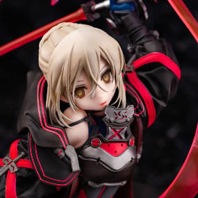 Mysterious Heroine X Alter - Aoshima / Funny Knights