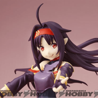 Yuuki Konno - Taito Premium Figure