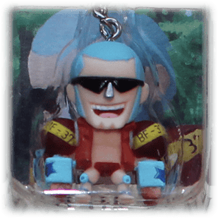 Franky - PCF New Worlds Mugiwara Reunion - Profil