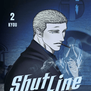 Shutline - altraverse - Vol. 02