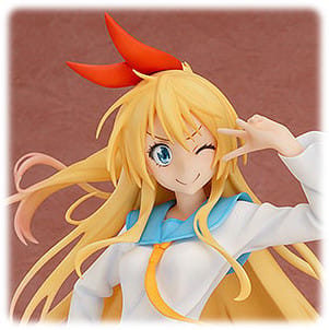 Chitoge Kirisaki - Max Factory