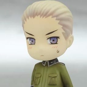 Deutschland - Hetalia One Coin Grande