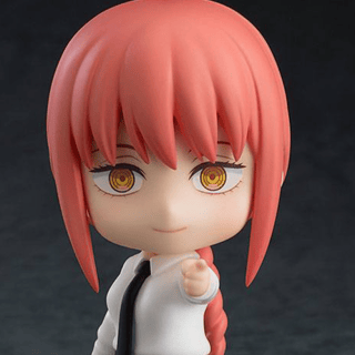Nendoroid 2004 Makima - Neuauflage - Profil