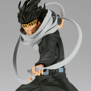 Shota Aizawa - My Hero Academia - The Amazing Heroes Vol. 20 - Banpresto