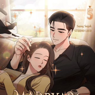 Marry My Husband - Carlsen - Vol. 5