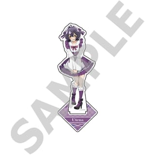 Magia Baiser (Hiiragi Utena) - Gushing Over Magical Girls - Acrylic Stand (Waitress) - i-rights,LLC