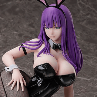 Mira Suou - 1/4 B-Style Bunny - FREEing