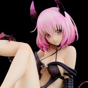 Momo Belia Deviluke - Darkness Ver. - To LOVEru Darkness - Union Creative - Neuauflage
