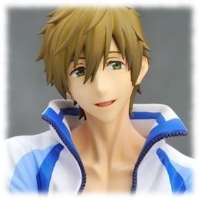 Makoto Tachibana - Free! - ALTAiR - Réédition