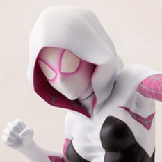 Spider Gwen - Marvel x Bishoujo - Renewal Package - Neuauflage