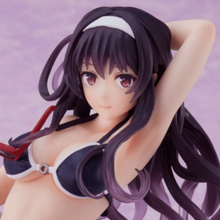 Utaha Kasumigaoka - Aqua Float Girls - Taito