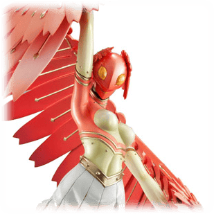 Konohana Sakuya - Profil