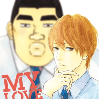 My love story!! - Panini - Band 4