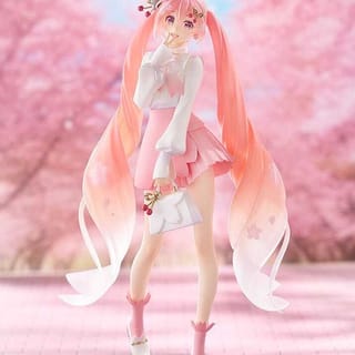 Hatsune Miku - Sakura Miku: Hanami Outfit - Pop Up Parade - Good Smile Company