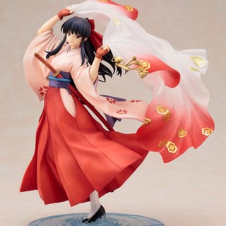 Sakura Shinguji - Sakura Wars ARTFX J