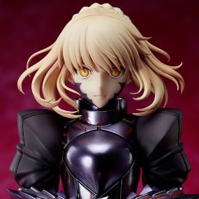Saber Alter - Heaven's Feel Lost Butterfly 1/7 Scale Figure (Aniplex / Stronger)