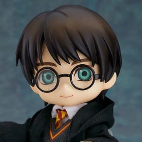 Harry Potter - Nendoroid Doll