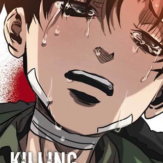 Killing Stalking - Altraverse - Season II Band 001