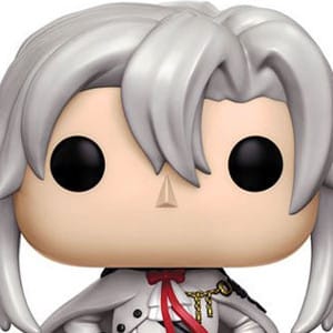 Ferid Bathory - Seraph of the End Funko POP!