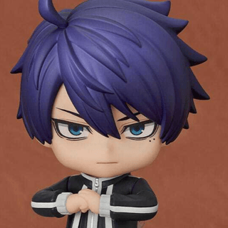 Nendoroid 2875 Shiki Ichinose