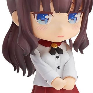 Nendoroid 814 Hifumi Takimoto und Soujirou