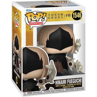 Hinami Fueguchi - Normal Version - Tokyo Ghoul:re Funko POP!