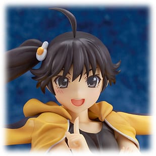 Karen Araragi - Profil