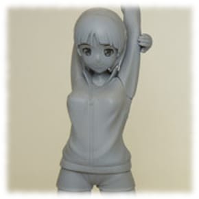 Suguha Kirigaya - Sega Prize Figur - Profil